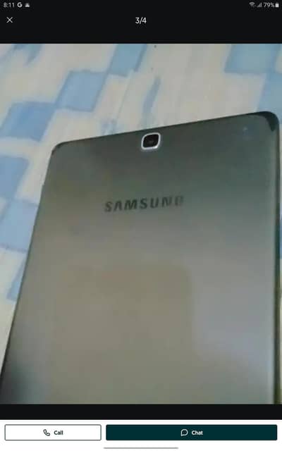 SAMSUNG GALAXY TAB S2 9.7 Inch Dead Screen, For Parts Rest All PartsOk