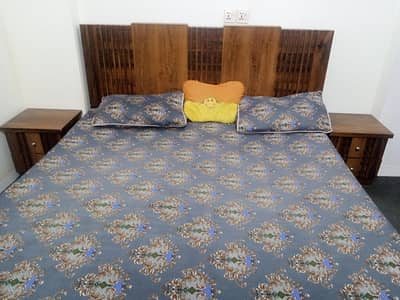 bedroom set