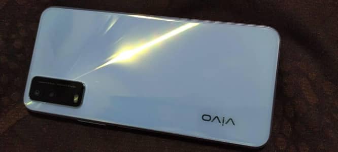 vivo y20