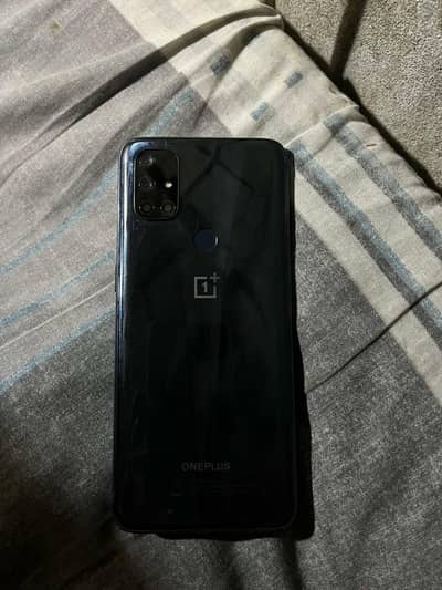 one plus Nord N10 5g