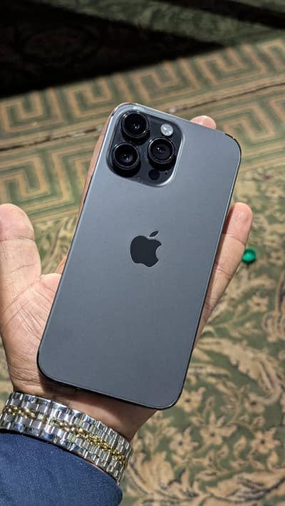 Iphone 14 pro max 128gb