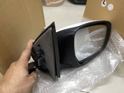Suzuki Alto Retractable Side Mirrors