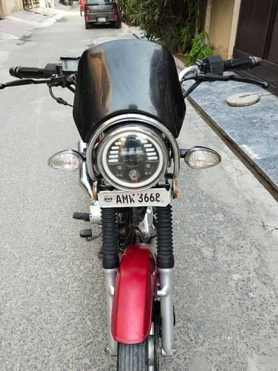 Suzuki 150 SE 2022 like Brand New Bike