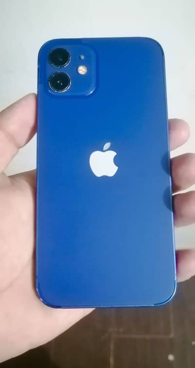 iPhone 12