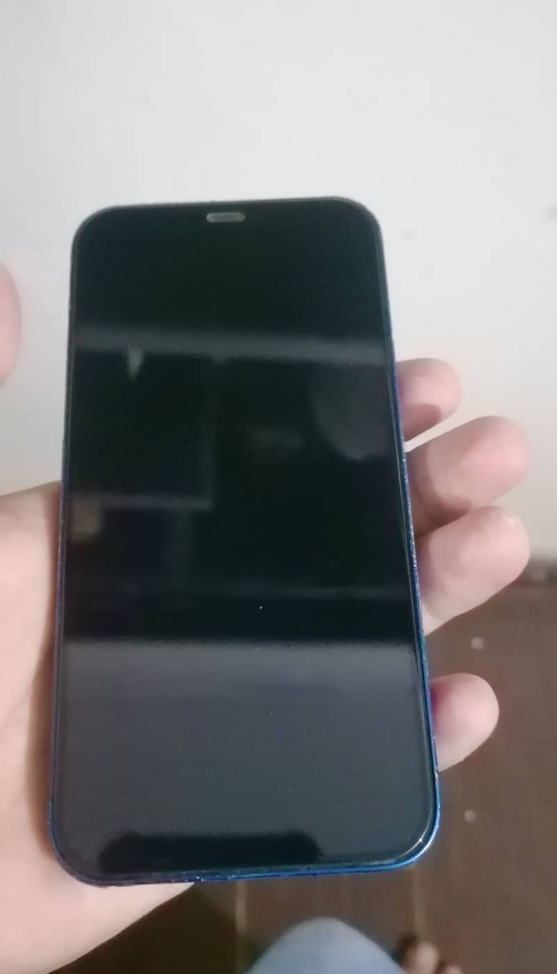 iPhone 12 6