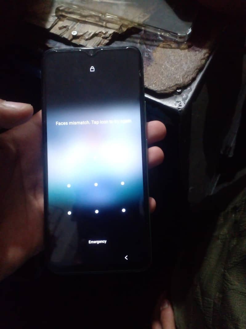 box charge 1