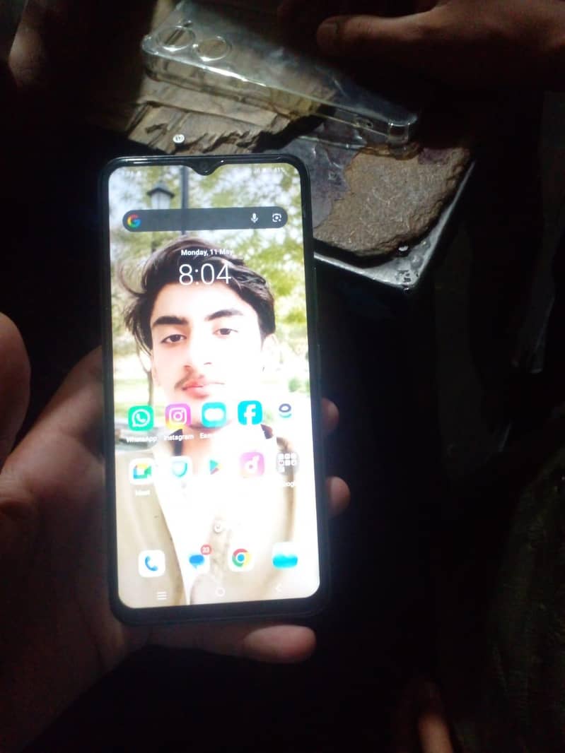 box charge 3