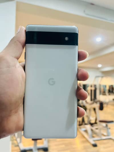 10/10 condition, white colour, only serious buyers contact urgent sale