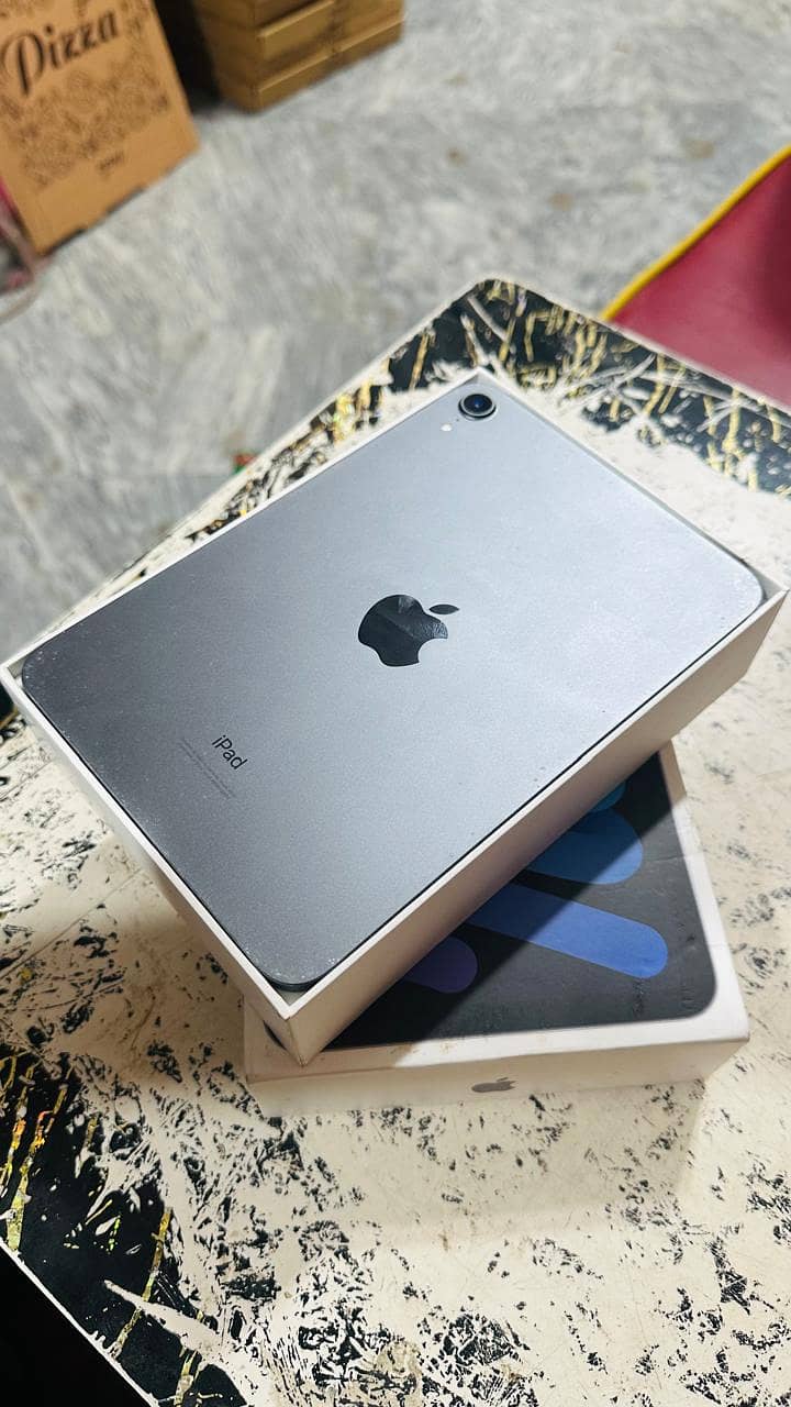 ipad mini 6 1