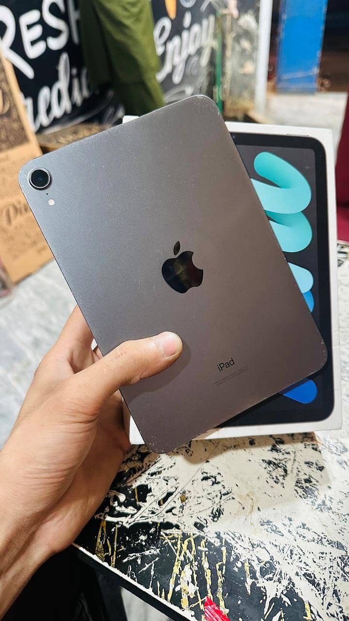 ipad mini 6 2