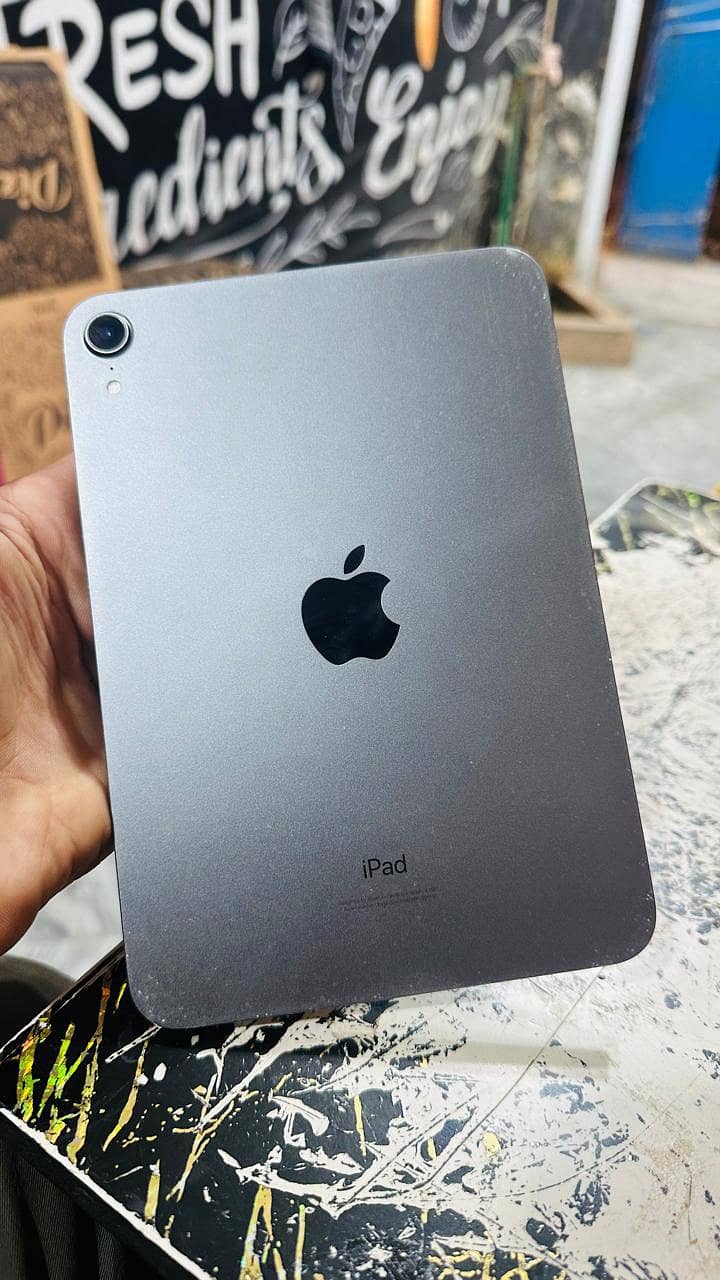 ipad mini 6 3
