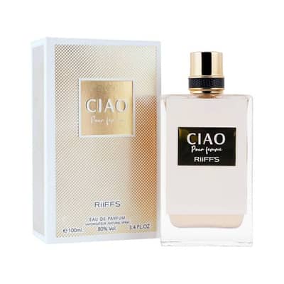 Middle Eastern branded original perfumes