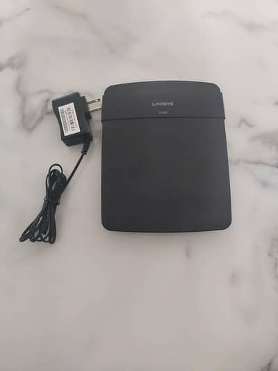 Linksys wireless bridge router