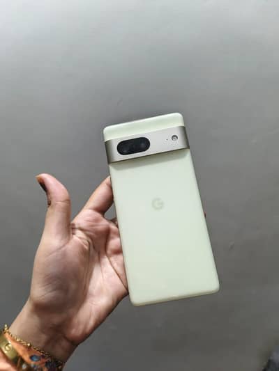 pixel 7.128Gb