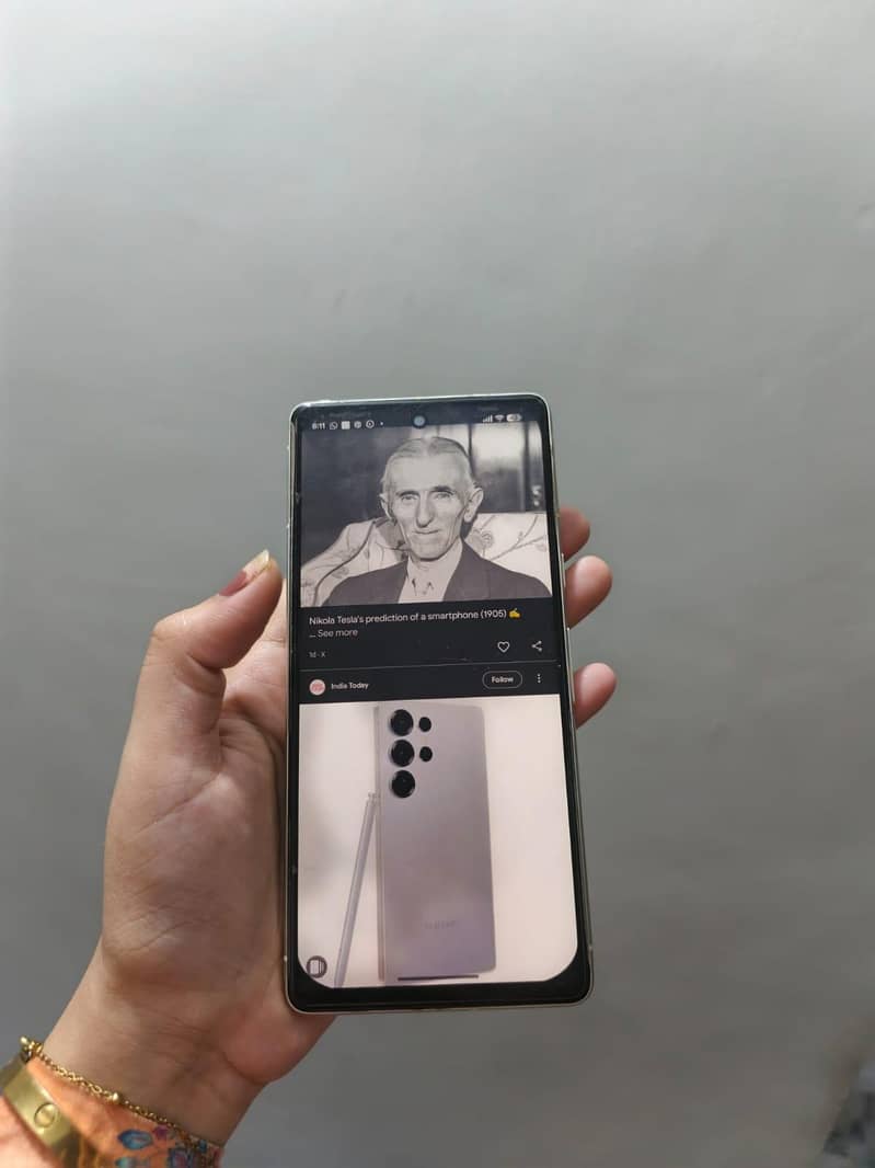pixel 7.128Gb 3