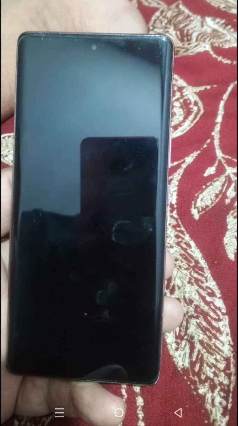 Infinix Zero 40 2