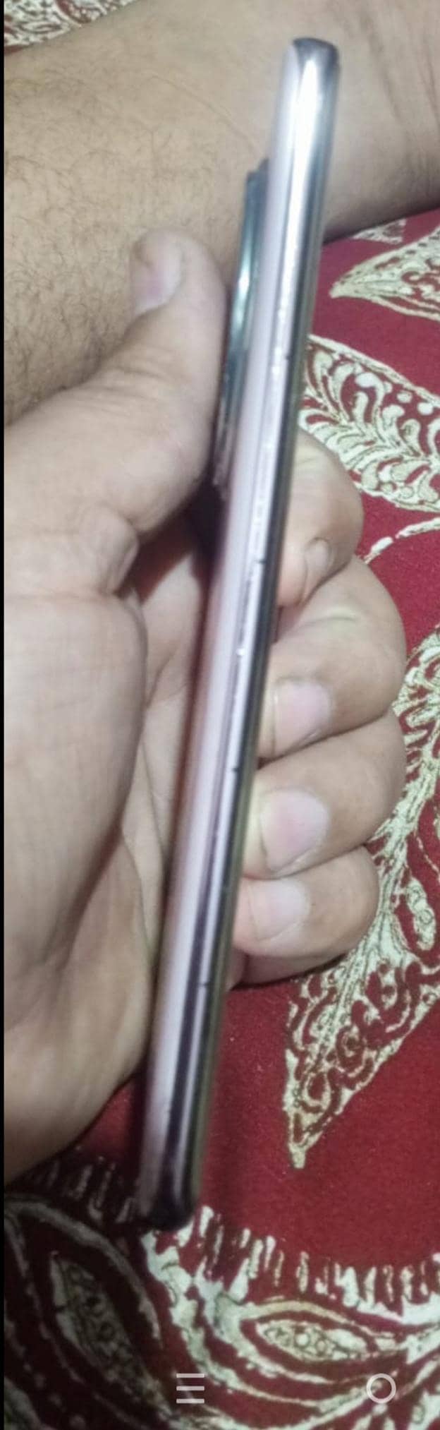 Infinix Zero 40 3
