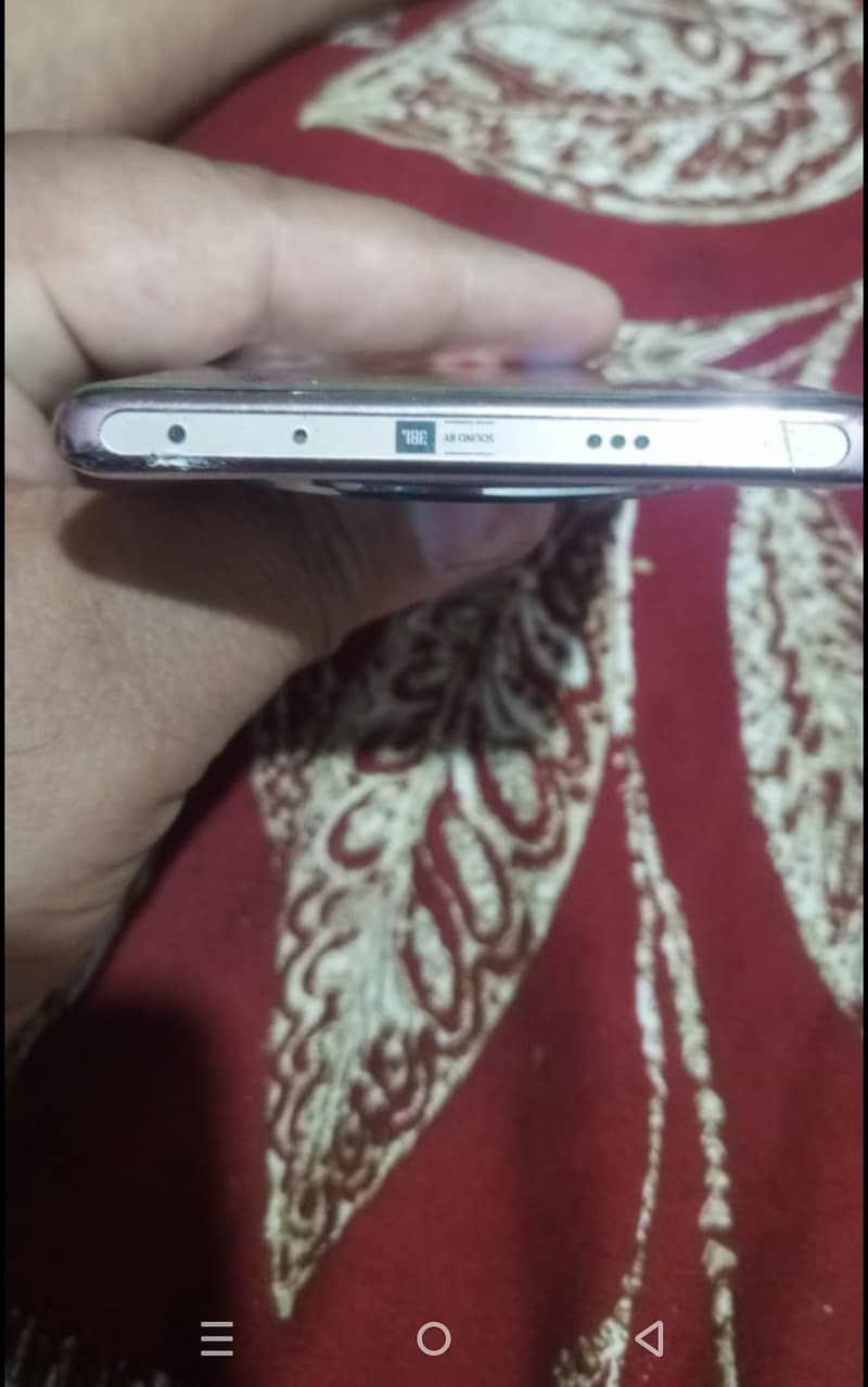 Infinix Zero 40 6