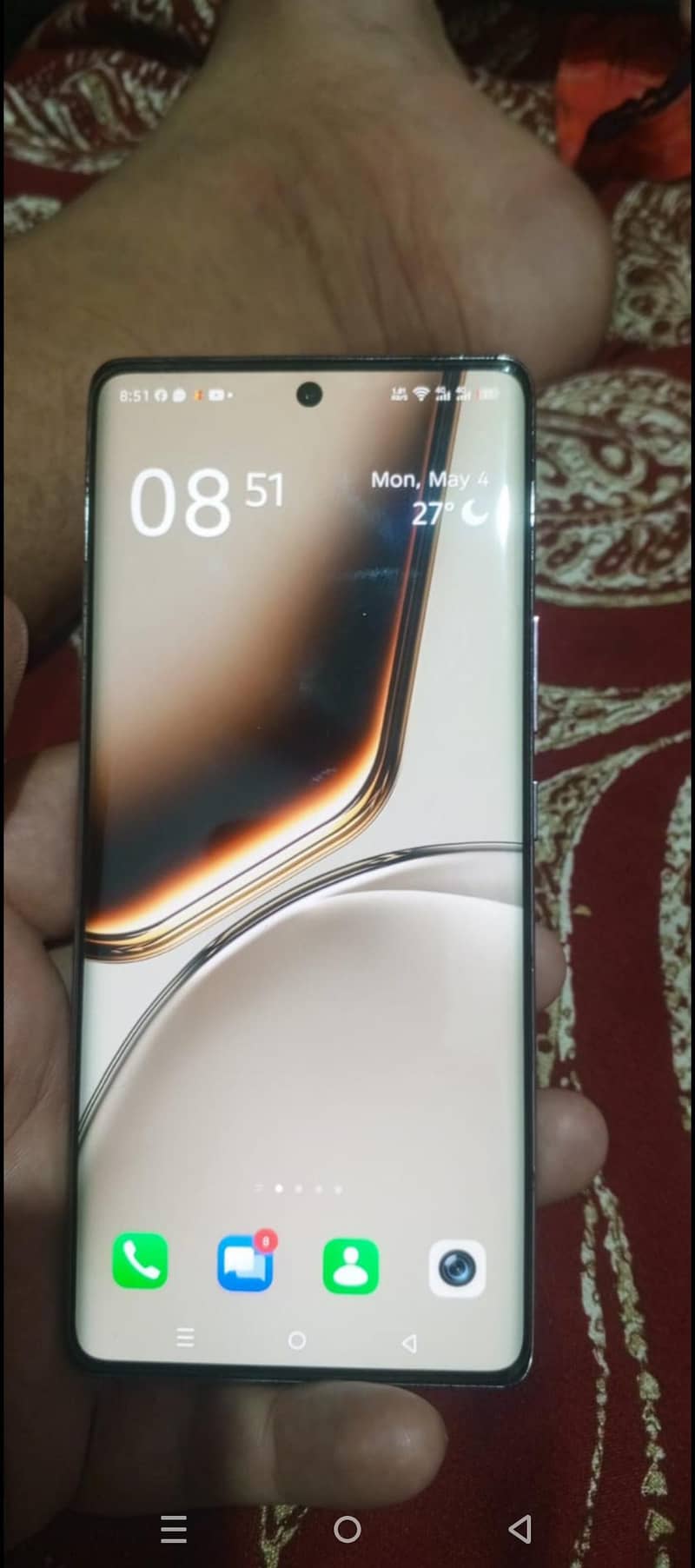 Infinix Zero 40 7