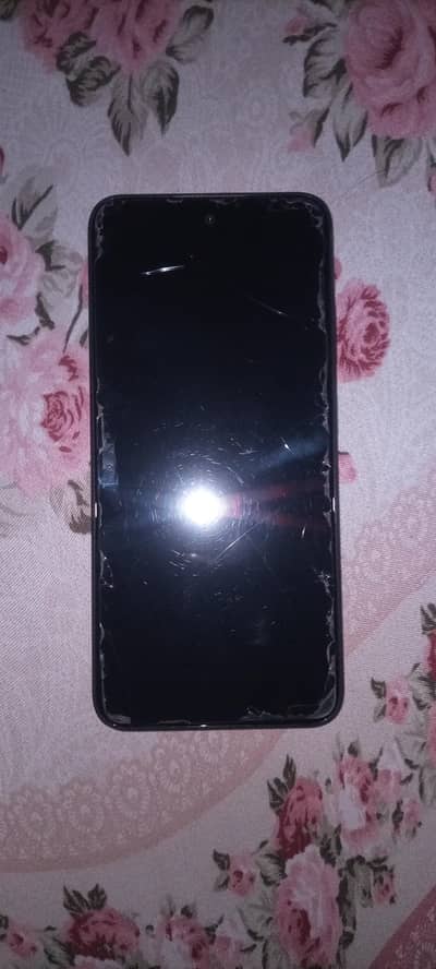 Infinix Hot 50i 6+4/128 gb