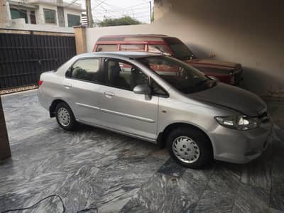 2006 city automatic for sales