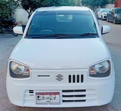 Alto vxL AGS full original  03332272270