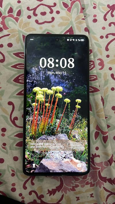 Tecno camon 20