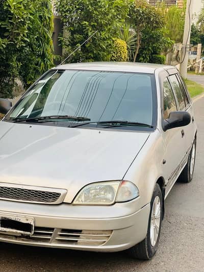 CULTUS VXL GOOD CONDITION