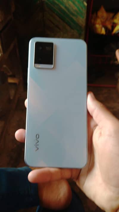 vivo y21 4 64 all original
