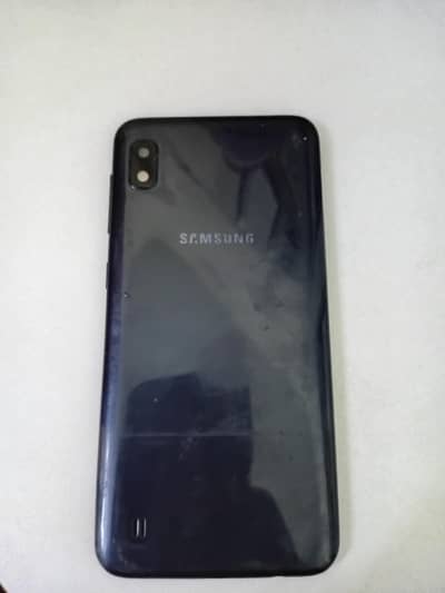 Samsung A10