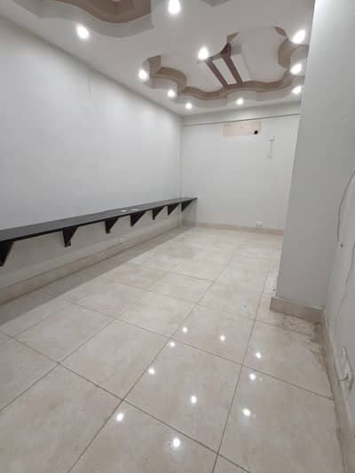 fully furnished offic for rent in ideal location