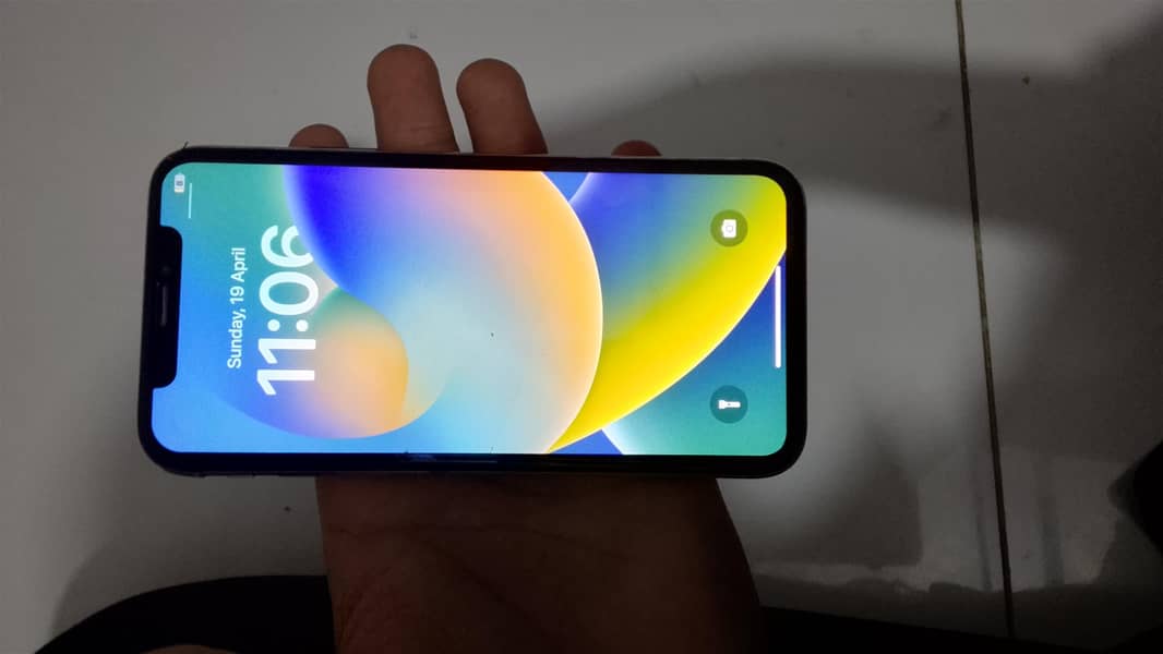 iphone x 1