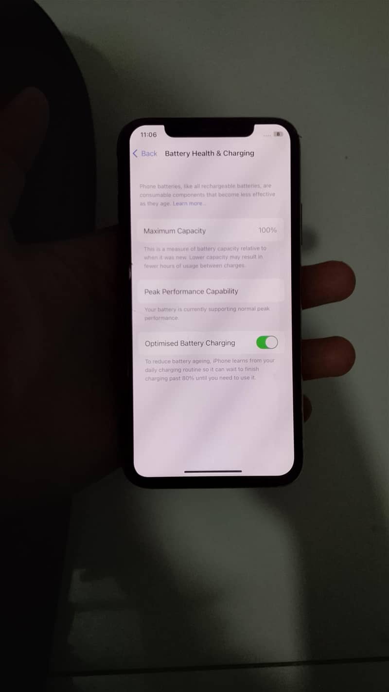 iphone x 3