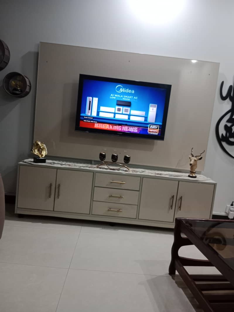 SONY 45"LCD 2