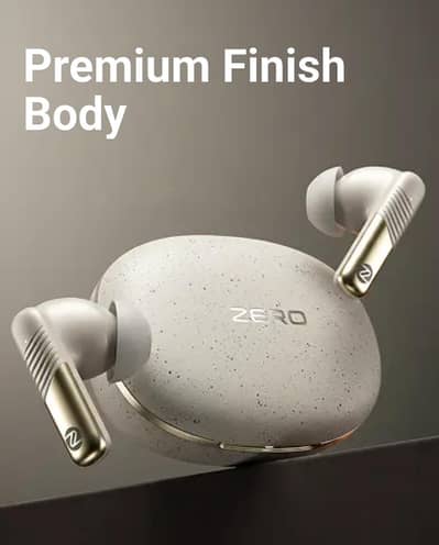 Opal ANC Earbuds