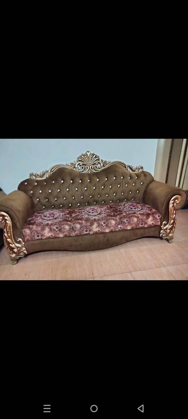 New Sofa Set 0