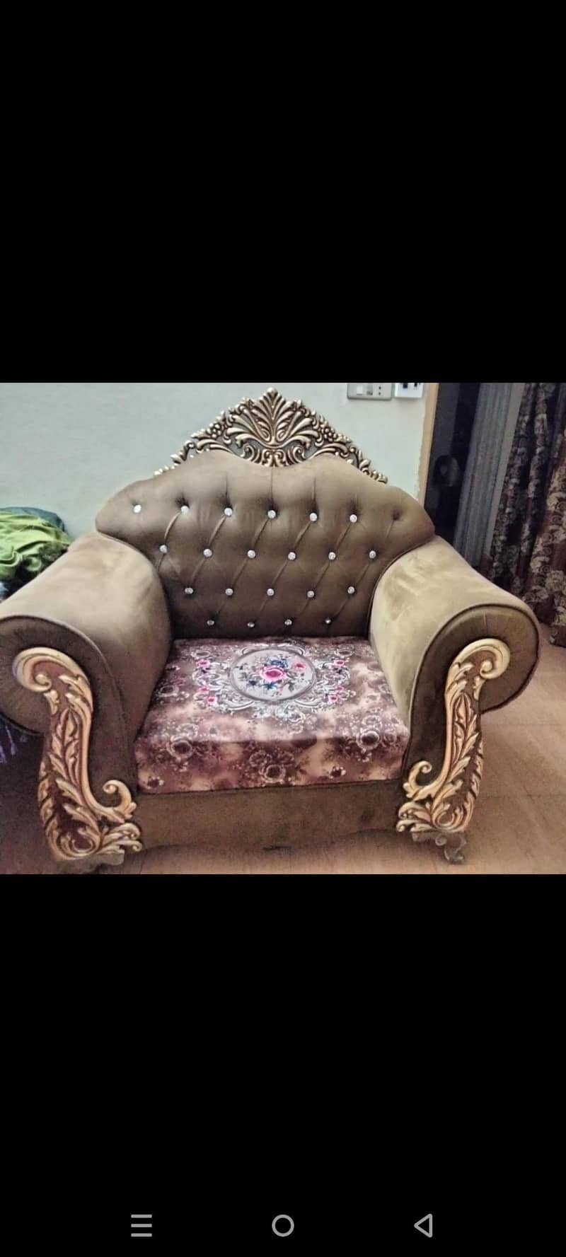 New Sofa Set 2