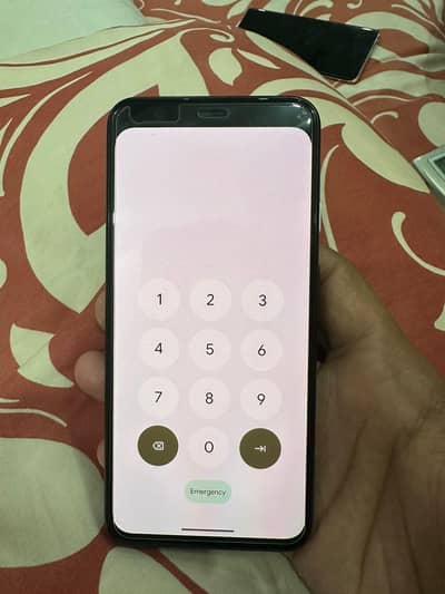 google pixel 4