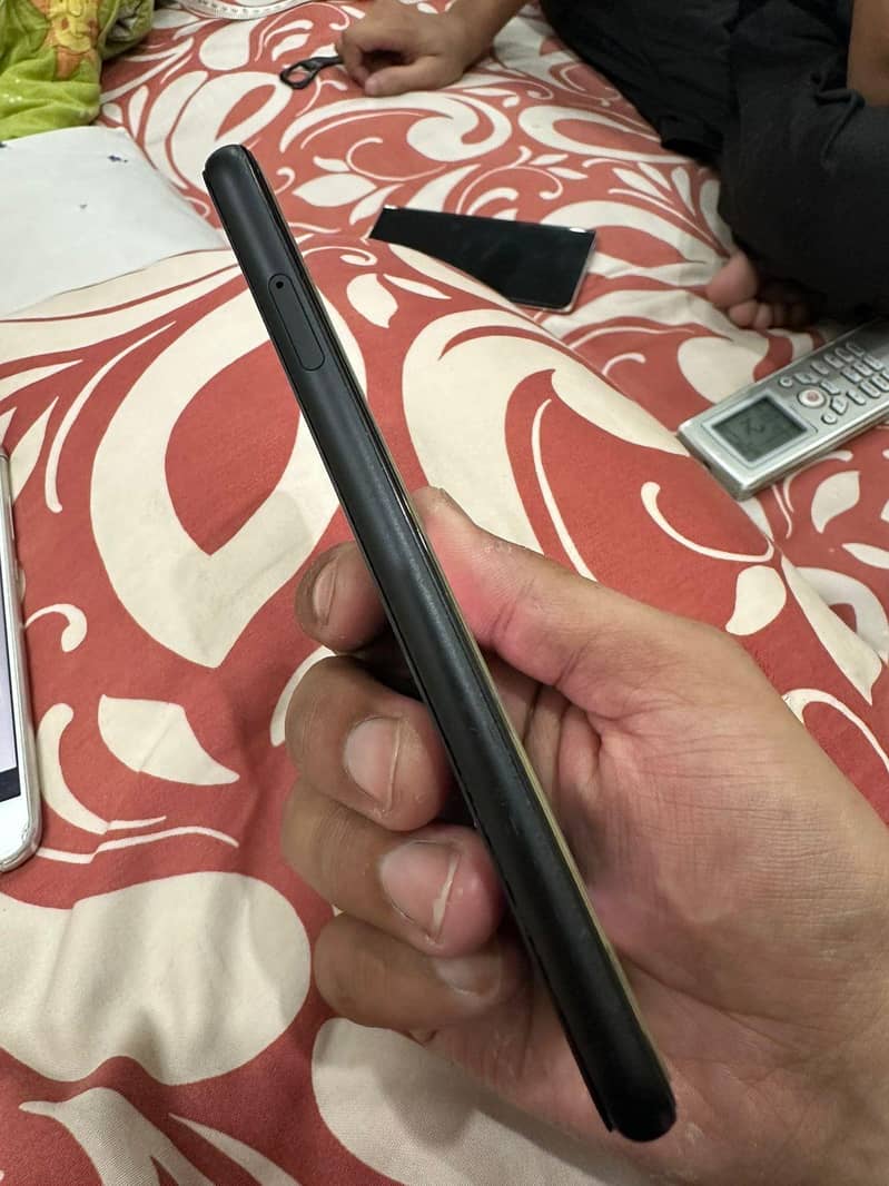 google pixel 4 5
