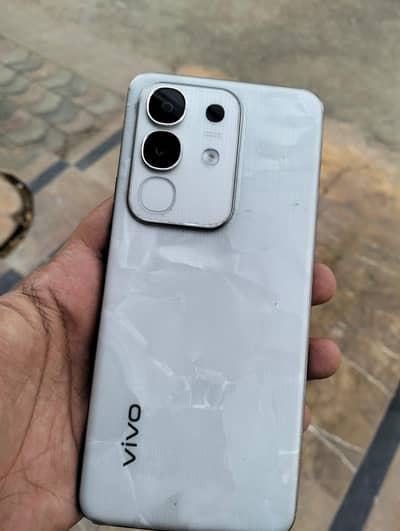 vivo y29 mobile