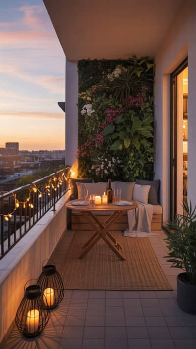 1 Bed Luxury Apartment for Sale in Valencia Heights | Margalla Facing | Prime Location | High ROI Investment