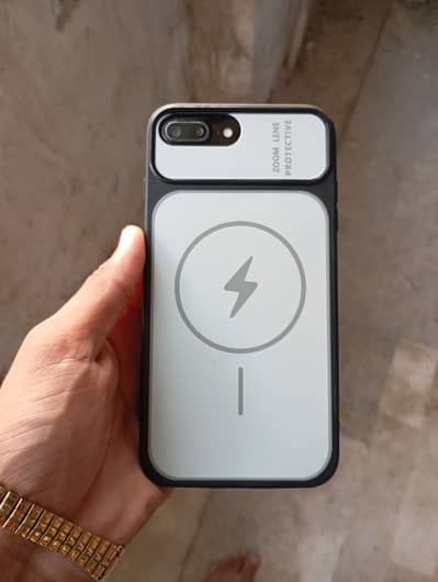 iPhone 7 Plus urgent sell krna ha