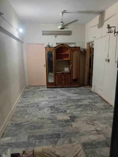 2BED DD FLAT SALE 1ST FLOOR FB AREA