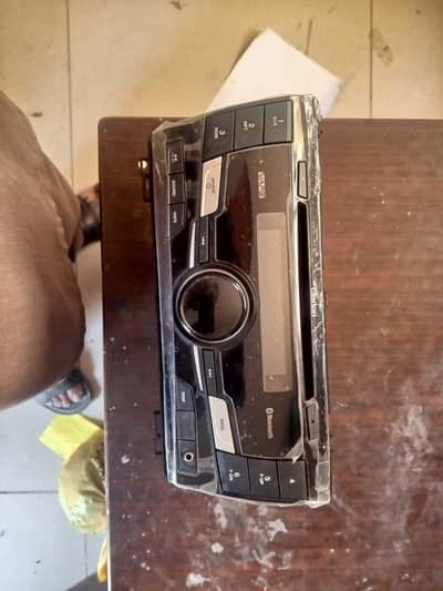 genuine tape set  Corolla 2015 GLI