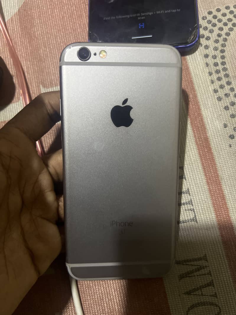 iPhone 6s 3