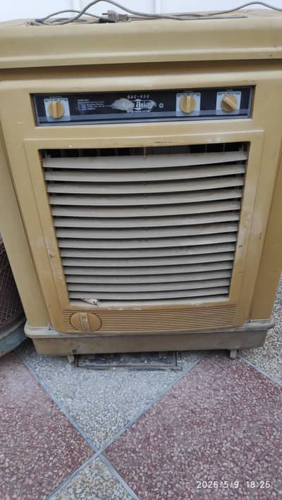 Super Asia Air Cooler 80 Litres