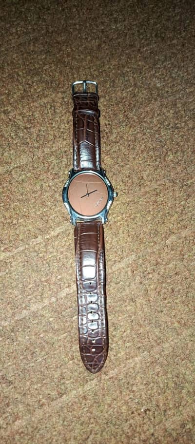 huaxi two adad watches