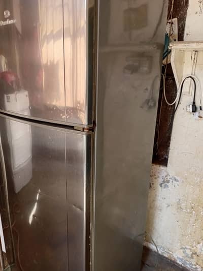Dawlance Refrigrater