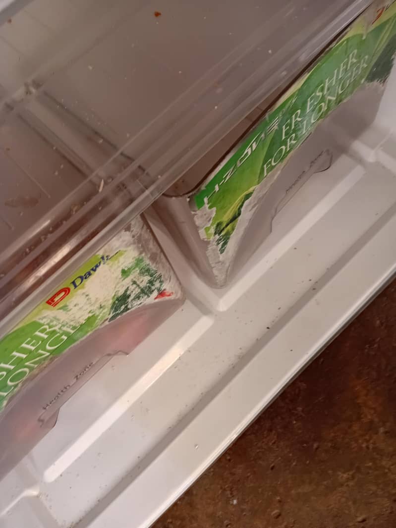 Dawlance Refrigrater 1