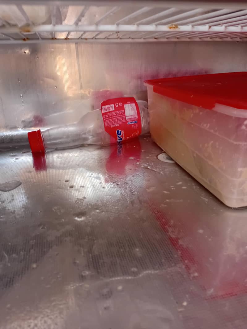 Dawlance Refrigrater 7